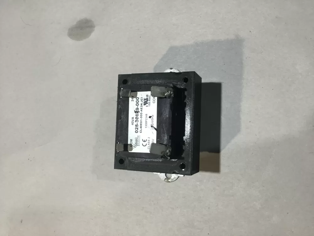 York  Luxaire  Coleman 025-30889-000 Furnace Transformer