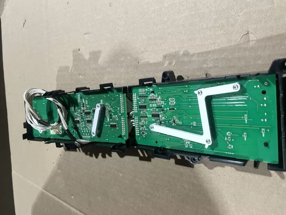 Whirlpool W10214714 W10285471 Dryer Control Board  AZ69360 | Wm1479