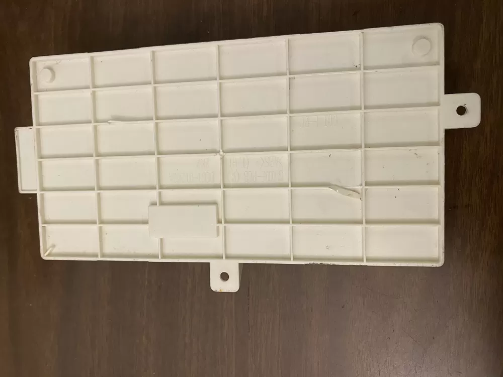 Samsung DC92-01310A Dryer Control Board AZ101411 | BK224