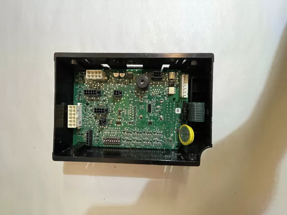 SpeedQueen Alliance 202727 Washer Control Board AZ189923 | KM734