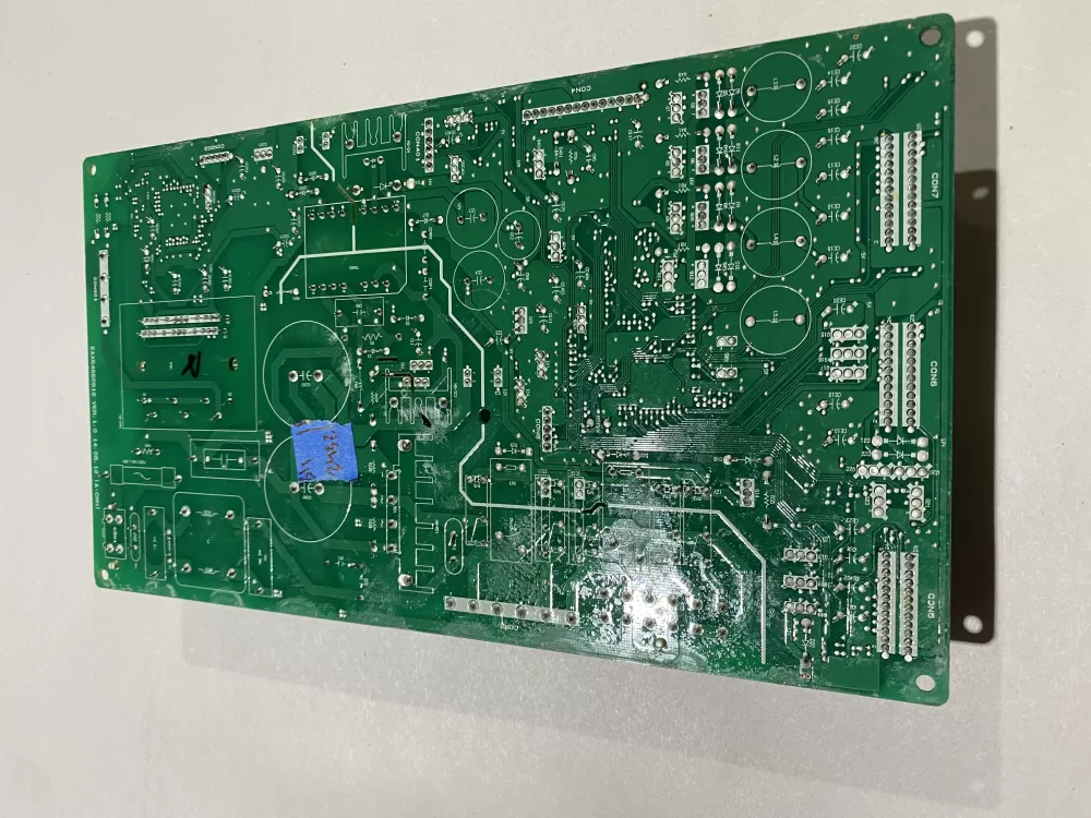 LG Kenmore EBR74796445 Refrigerator Control Board AZ145040 | BK2432