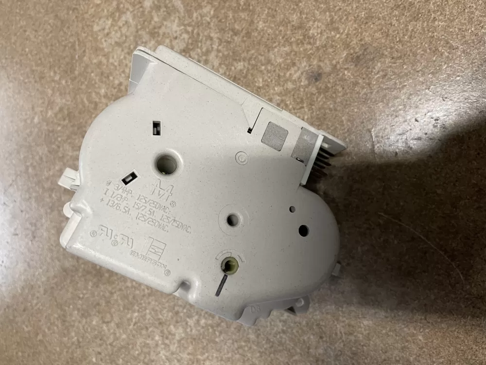 Maytag 62714060 6 2714060 2714060 WP22002867 Washer Timer AZ9415 | KM1372