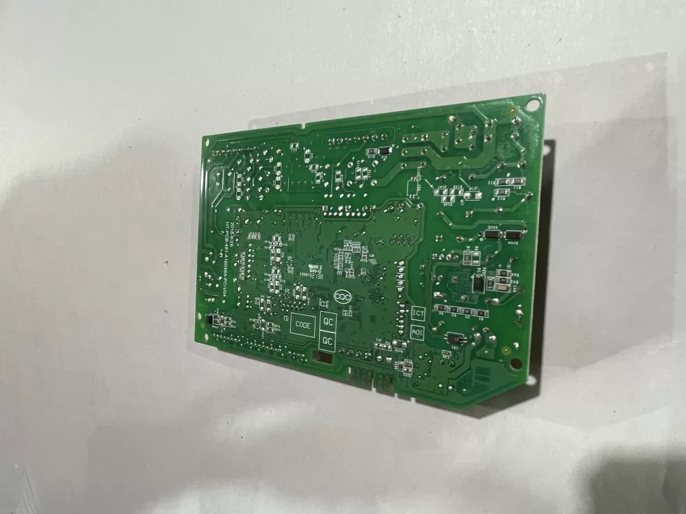 Whirlpool W11321508 W11558182 Refrigerator Control Board AZ185566 | Wm418