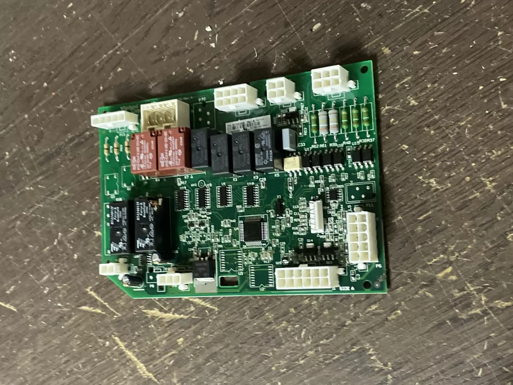 Whirlpool  Maytag  KitchenAid  Jenn-Air AP6021005 W10404689 WPW10404689 PS11754325 Refrigerator Jenn Air Control Board