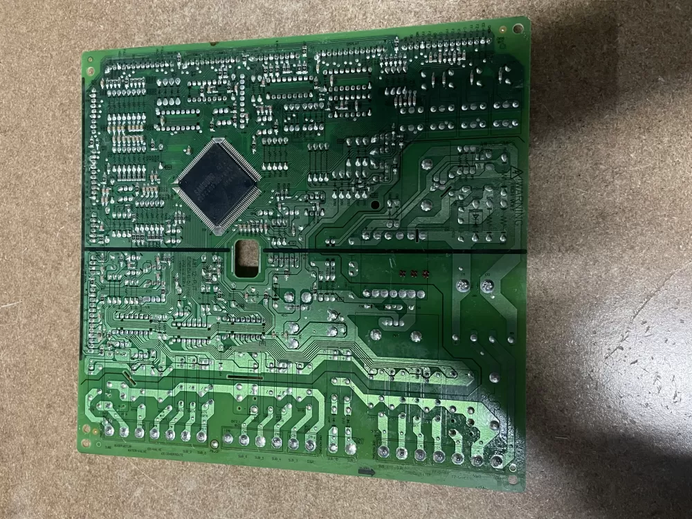 Samsung DA92 00356B Refrigerator Control Board AZ6906 | KM1536