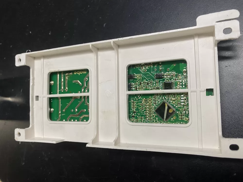 GE 234D2417G002 WH04X25737 Washer Control Board AZ5970 | BK1428