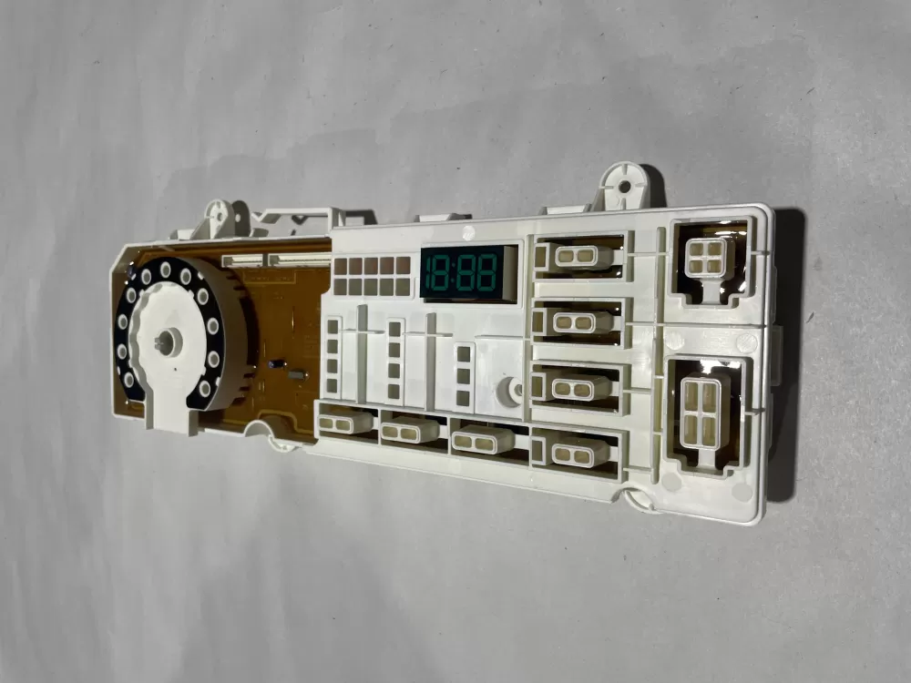 Samsung DC92-01624A Washer Control Board