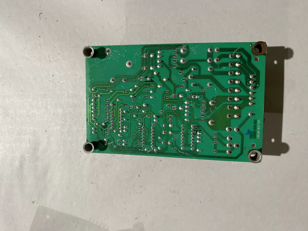 Carrier CES0110063-02 Furnace Control Board Defrost AZ193736 | BK574