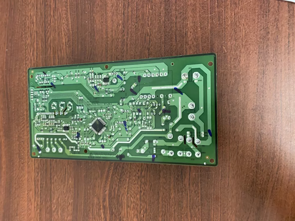 Samsung DA92-00268A Refrigerator Inverter Control Board AZ39218 | BK394