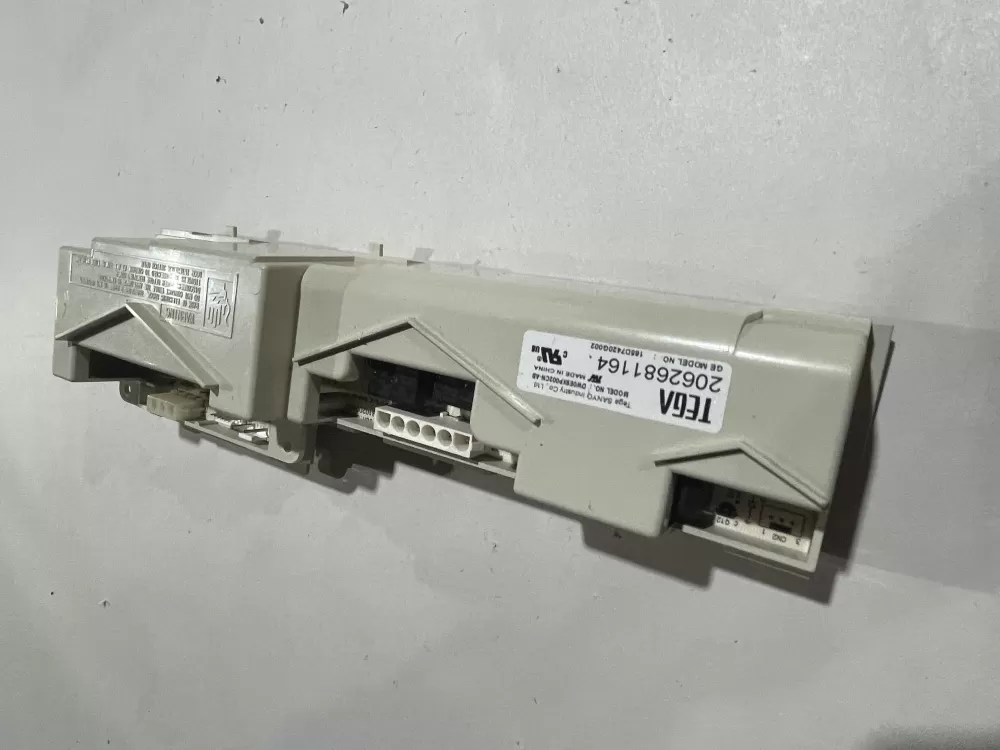 GE  165D7420G002 Dishwasher 