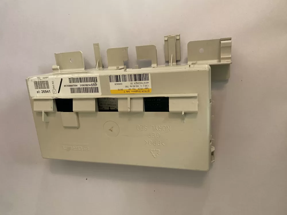Whirlpool 4619 70220674 01 Washer Control Board CCU