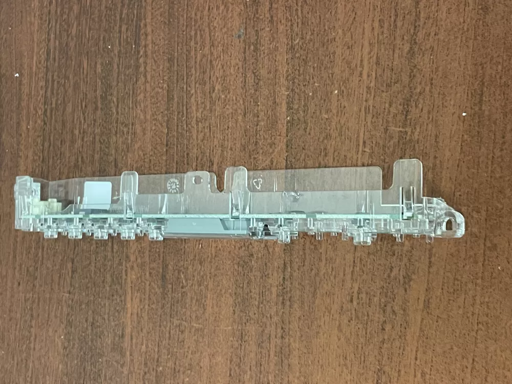 Whirlpool W11028325A  W11028325  W11109830 Dishwasher User Interface Board