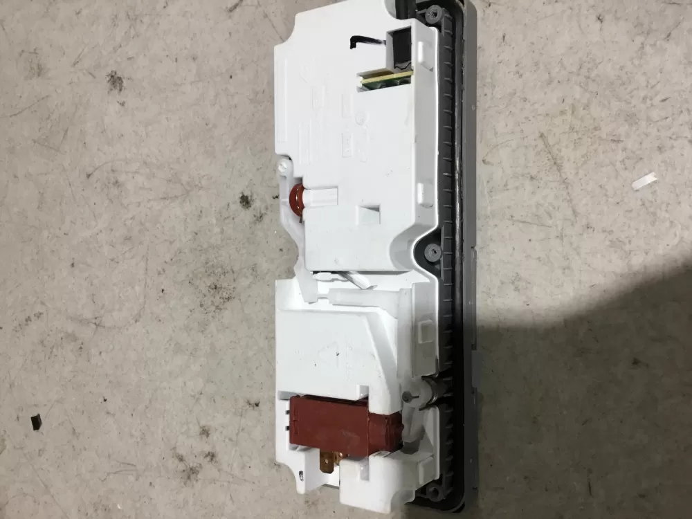 10041895 Dishwasher Soap Dispenser Assembly AZ85703 | Sl116