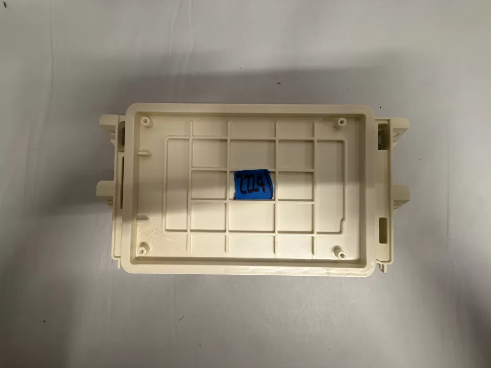 LG 3850EA4011A Dryer Control Board Display AZ219371 | KM2224