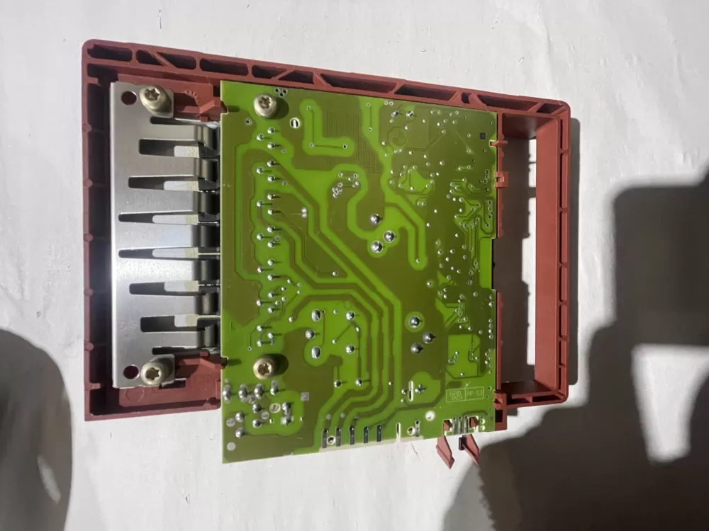 Whirlpool Kenmore Maytag Washer Control Board 4619 703 00681 AZ207717 | KM19