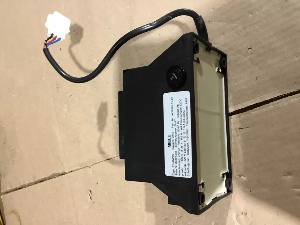07827480 Miele Transformer