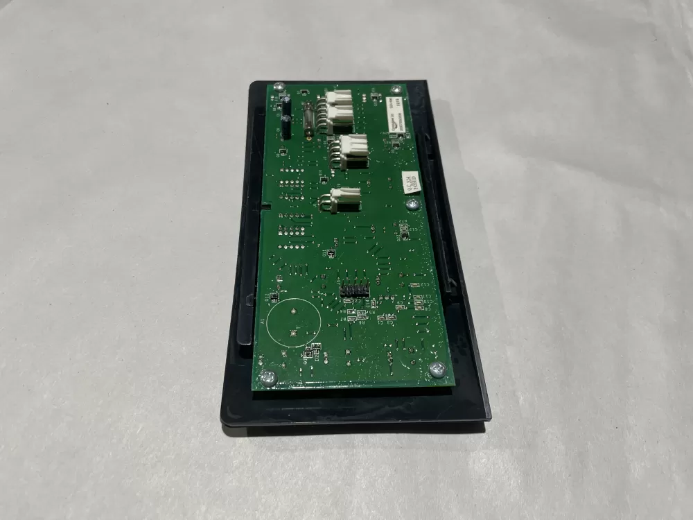 GE  Hotpoint WR55X10562  WR55X10561  WR55X10566  WR55X23210  WR55X10562  WR55X23210  AP5955765  PS10063447  WR09X10141  200d7355g006 Refrigerator Control Board Dispenser