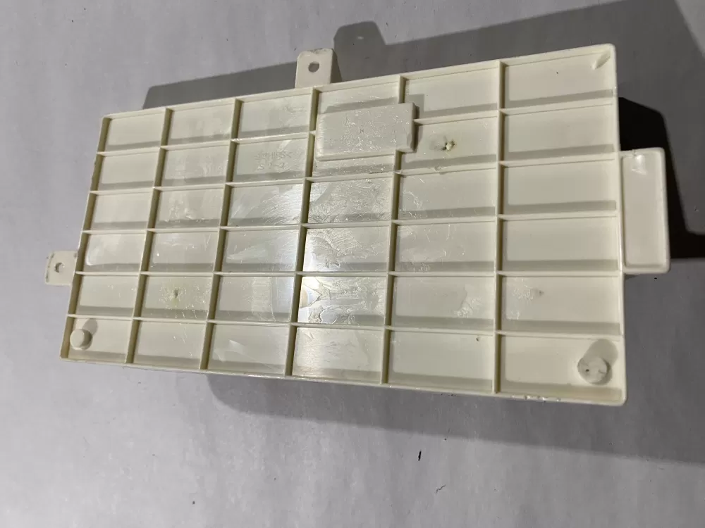 Samsung DC92-00123G Dryer Main Control Board PCB AZ186733 | BK2746