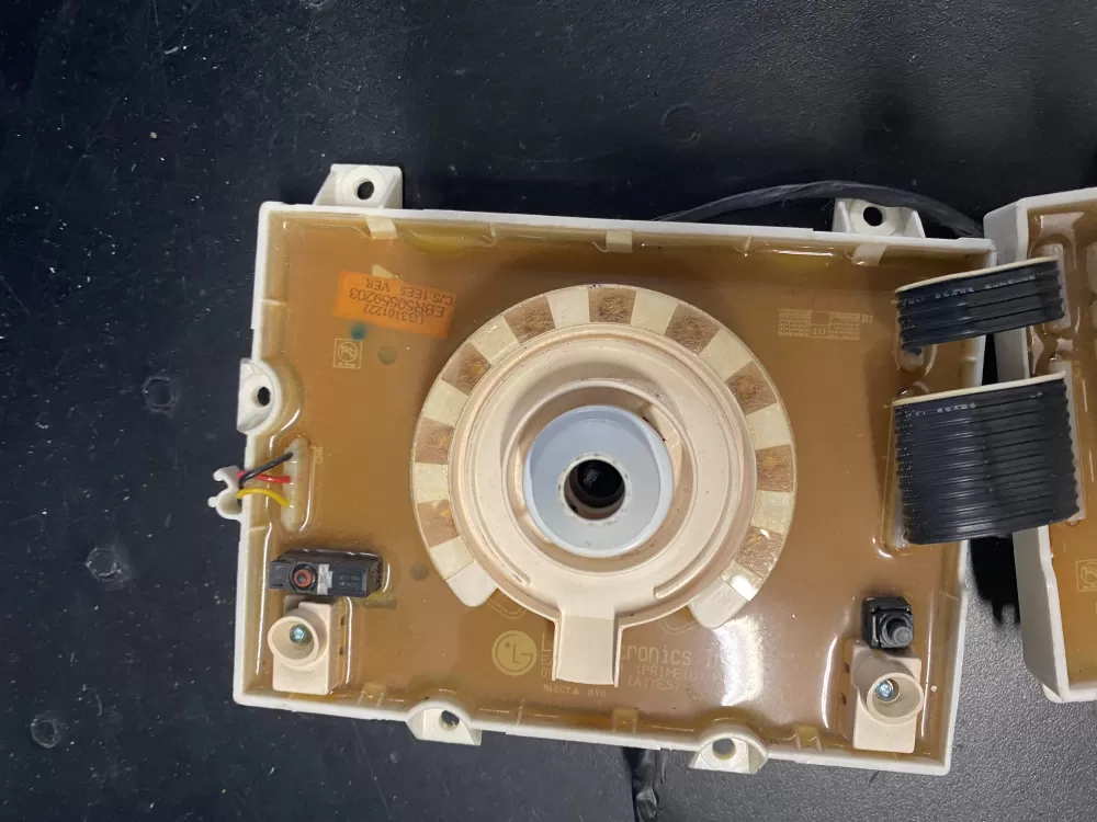 LG EBR50559203 Dryer Control Board