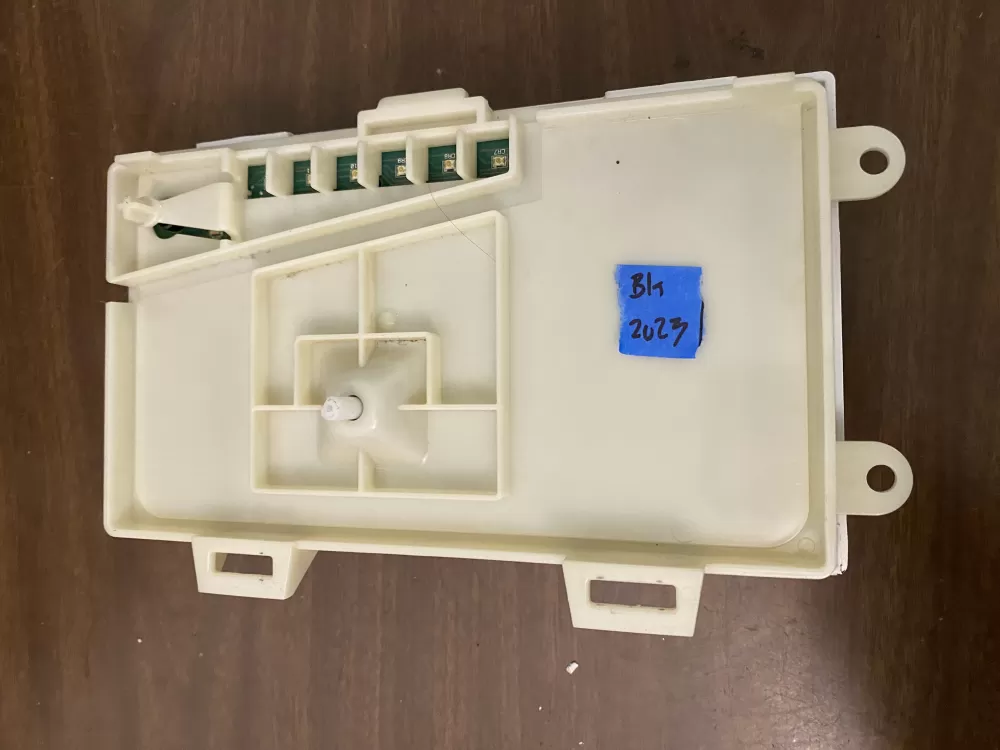 Whirlpool Amana Admiral Roper W10484681 Washer Control Board AZ98036 | BK2023