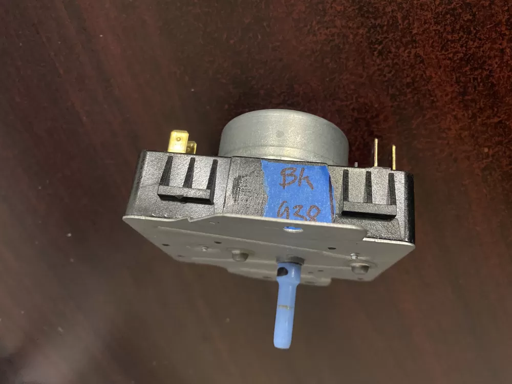 Whirlpool Maytag Kenmore W10642932 Dryer Washer Timer AZ34989 | BK938