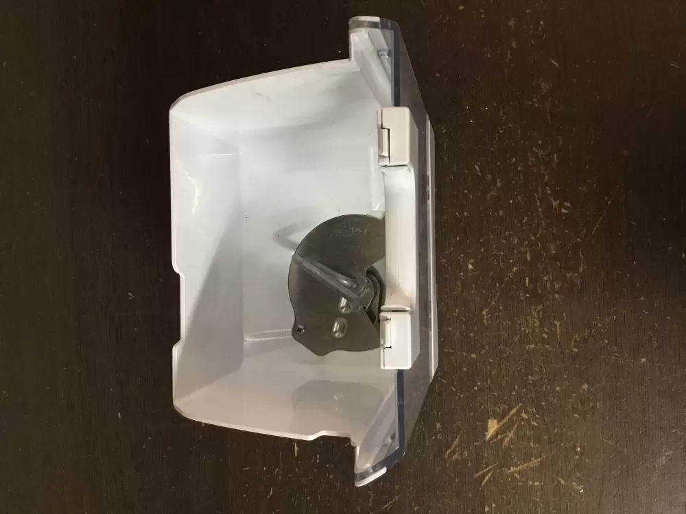 Whirlpool  KitchenAid W11169271-M1 Refrigerator Ice Container Bucket