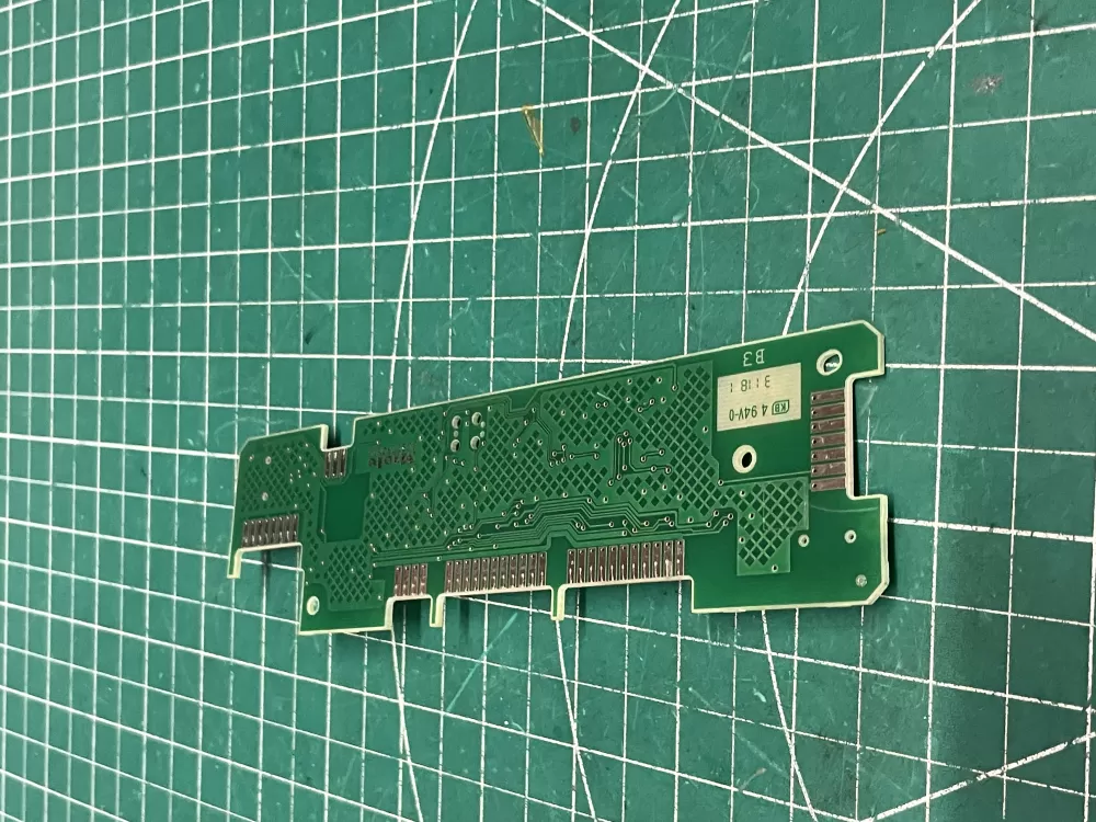 Miele  EPZ8610  230913  09808000 Printed Circuit Board