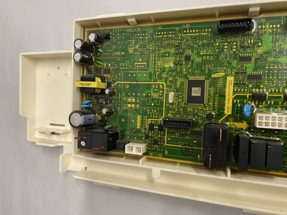 Samsung DC92 01621D DC9201621D Washer Control Board AZ210820 | BK1710