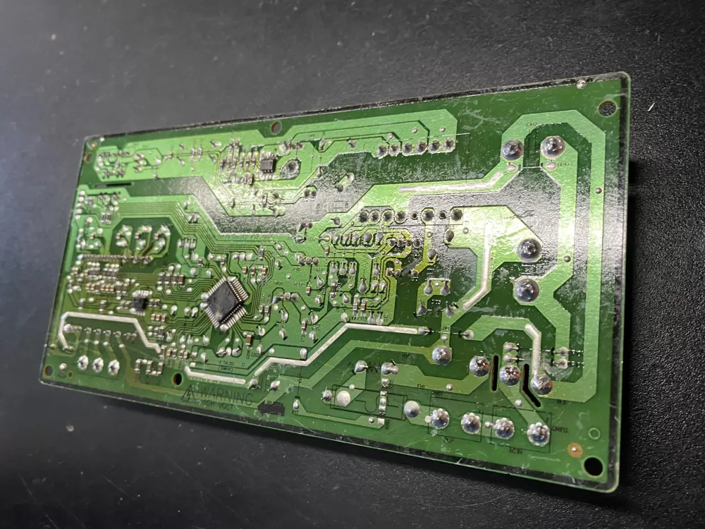 Samsung DA92-00268A Refrigerator Inverter Control Board AZ22995 | BK931