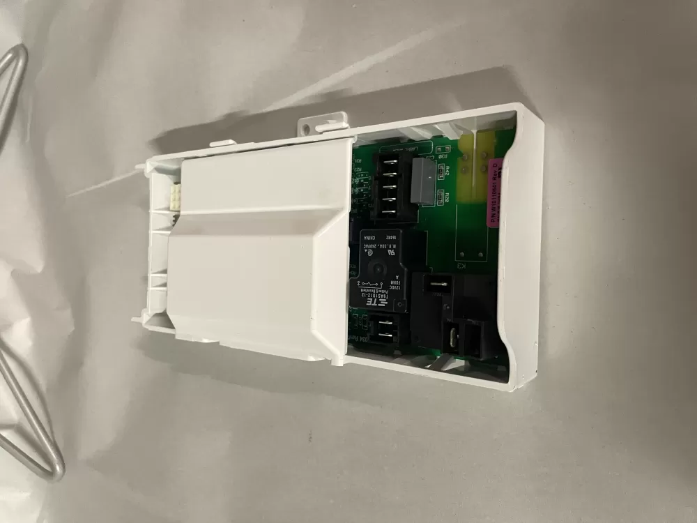 Whirlpool  Kenmore AP6015062 W10110641 W10110641R WPW10110641 PS11748333 W10110641 D Dryer Control Board