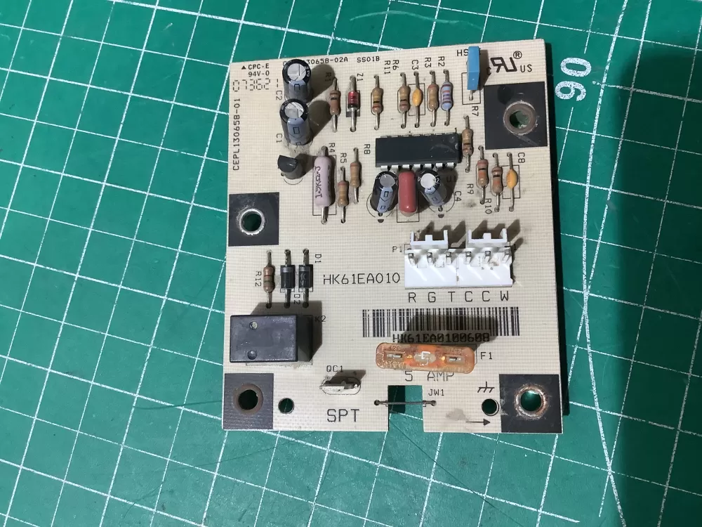 Carrier Sears CEPL130658-01 Blower Control Board AZ194916 | AR347