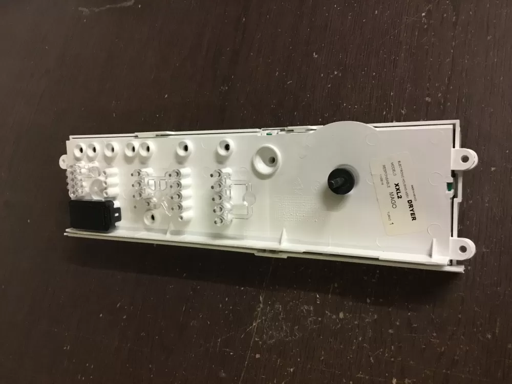 Frigidaire 1347317 Dryer Control Board