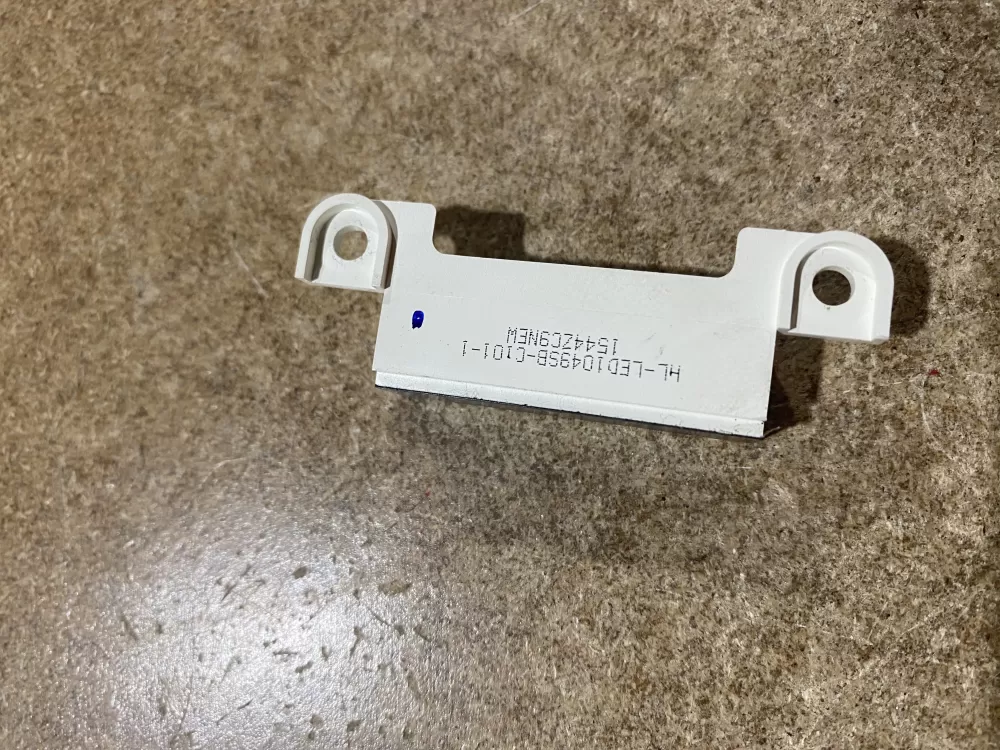 Samsung DD07-00017A Dishwasher LED Display AZ72149 | BK1317