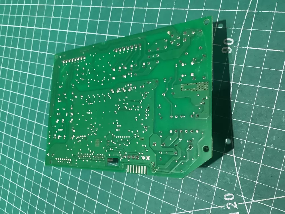 Whirlpool W11035841 Kenmore Maytag Refrigerator Control Board AZ187873 | AR111