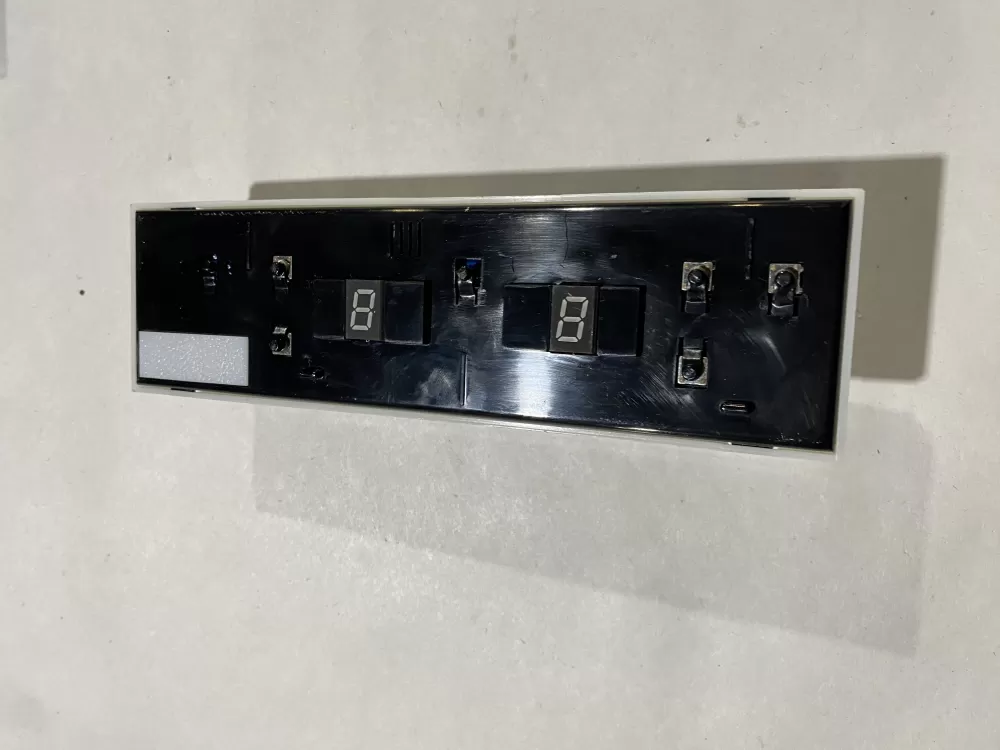 Frigidaire A01078804 242207704 Refrigerator UI Control Board AZ157663 | BK838