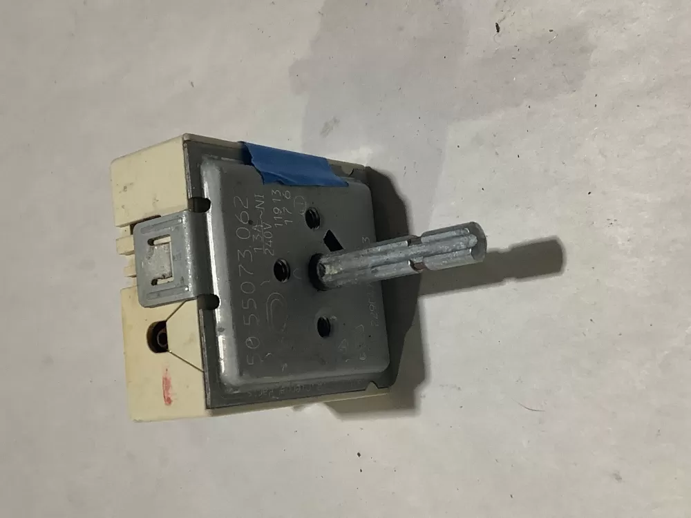 GE LG Samsung 229C4709P003 Range Switch Infinite AZ113902 | Sl55