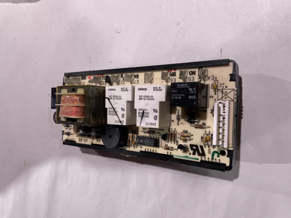 Frigidaire 100-753-00 Oven Control Board