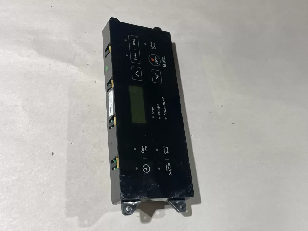 Kenmore 316418208 SF5311-S8208 Range Oven Control Board AZ104669 | Wm813