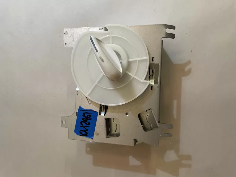 Hotpoint AP2616982 876973 Dishwasher General Electric Timer AZ148227 | KM2467