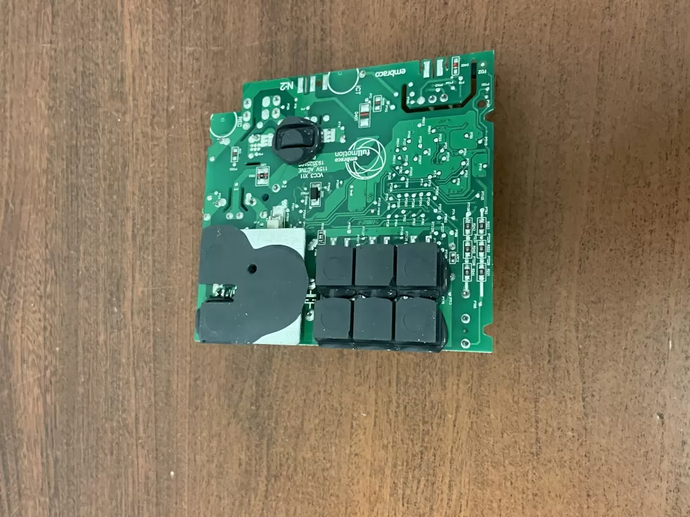 Whirlpool 219327243 Refrigerator Control Board Inverter Box AZ52560 | Wm1925