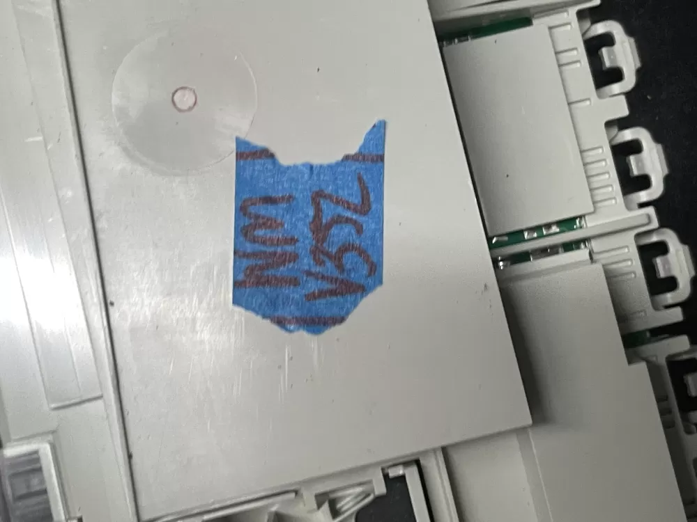 Miele Dishwasher control board 10305733  10308582 AZ14525 | V352