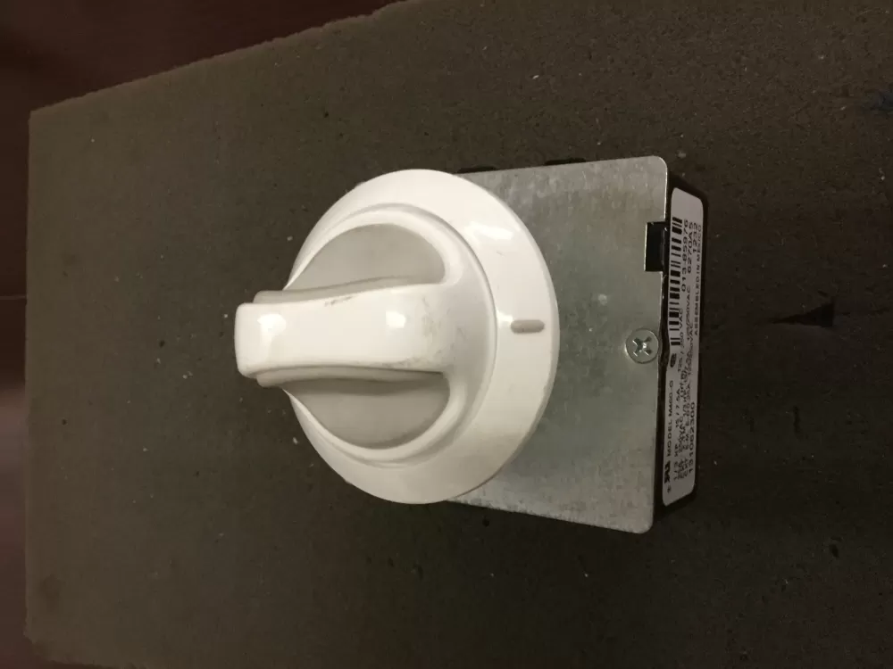 Kenmore 131062300D 131062300 PD00007371 5303285734 489 AP2105933 PS416776 EAP416776 131062300F Dryer Timer