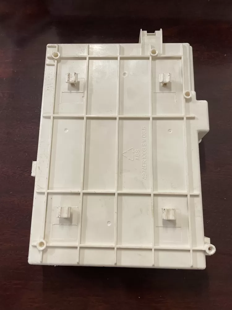 LG Kenmore 6870EC9291C 6871ER1062D Washer Control Board AZ62869 | KMV553