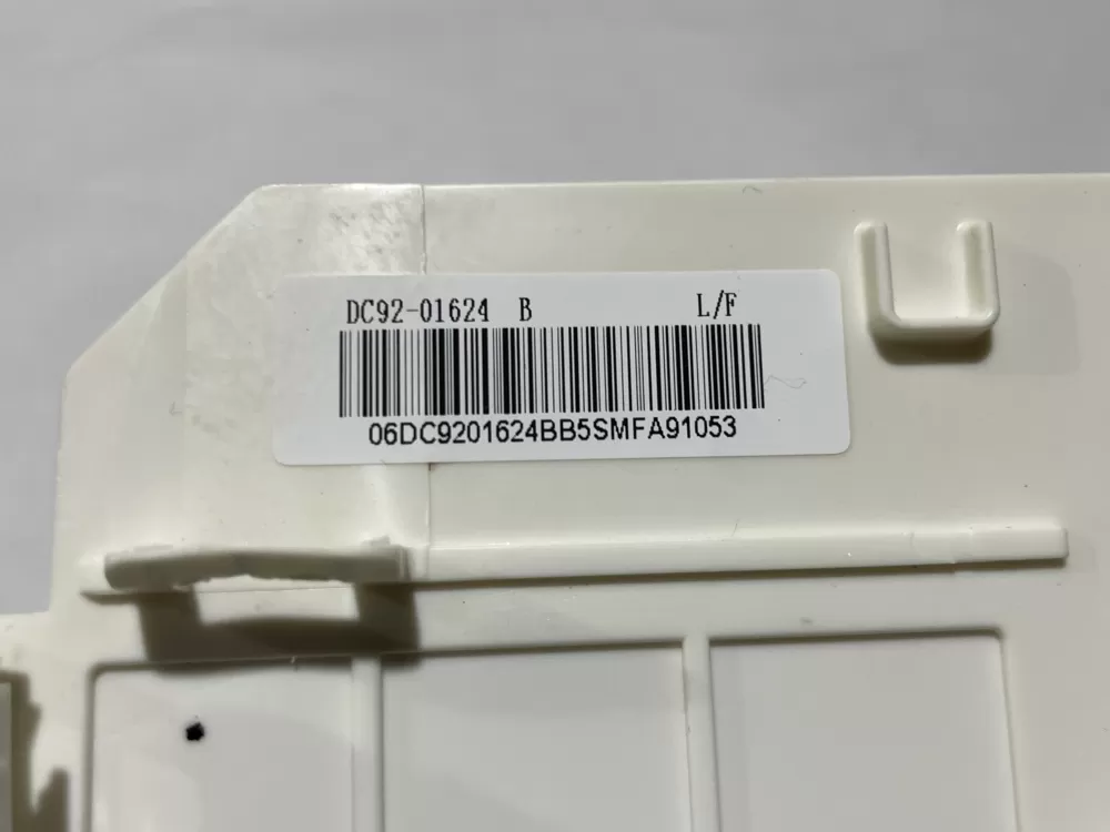 DC94-04388A DC92-01624B PD00030983 Washer Control Board AZ130582 | Wmv357