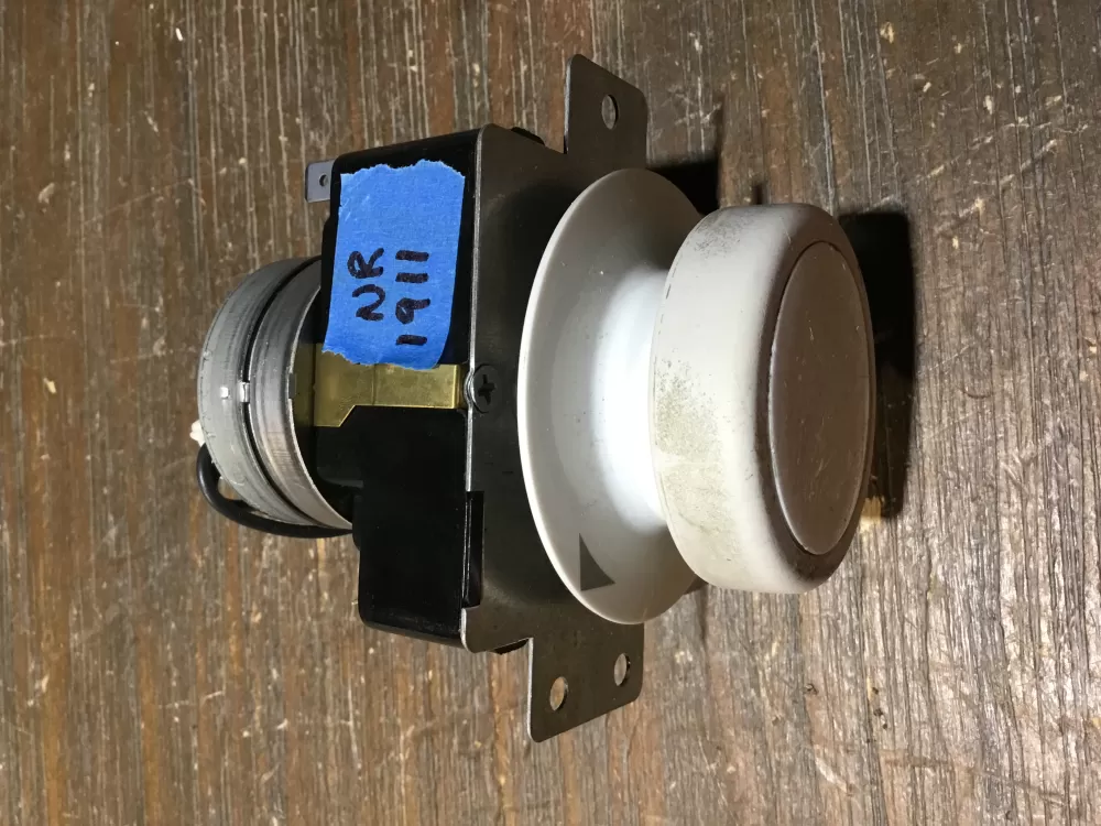 GE Whirlpool Kenmore 3397273A Dryer Timer AZ57752 | NR1911