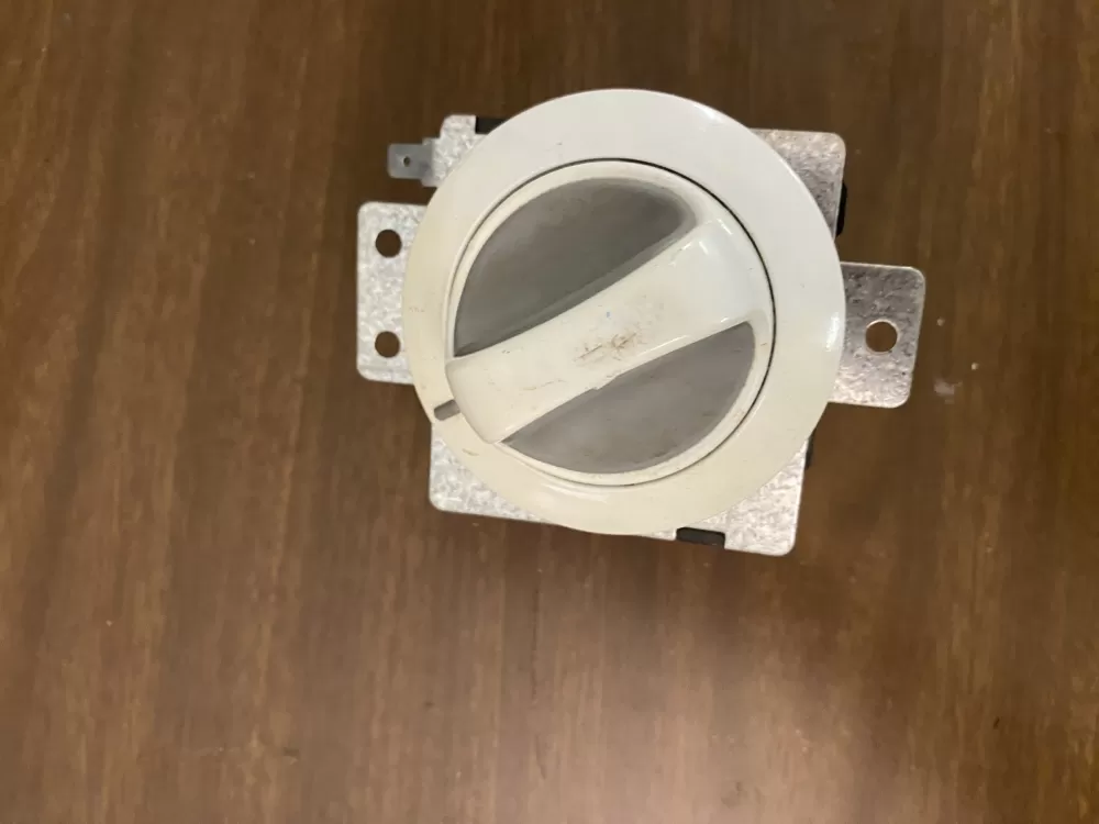 Kenmore 3406702A WP3976576 3406015 3406702 3976576 Dryer Timer AZ85981 | BK746