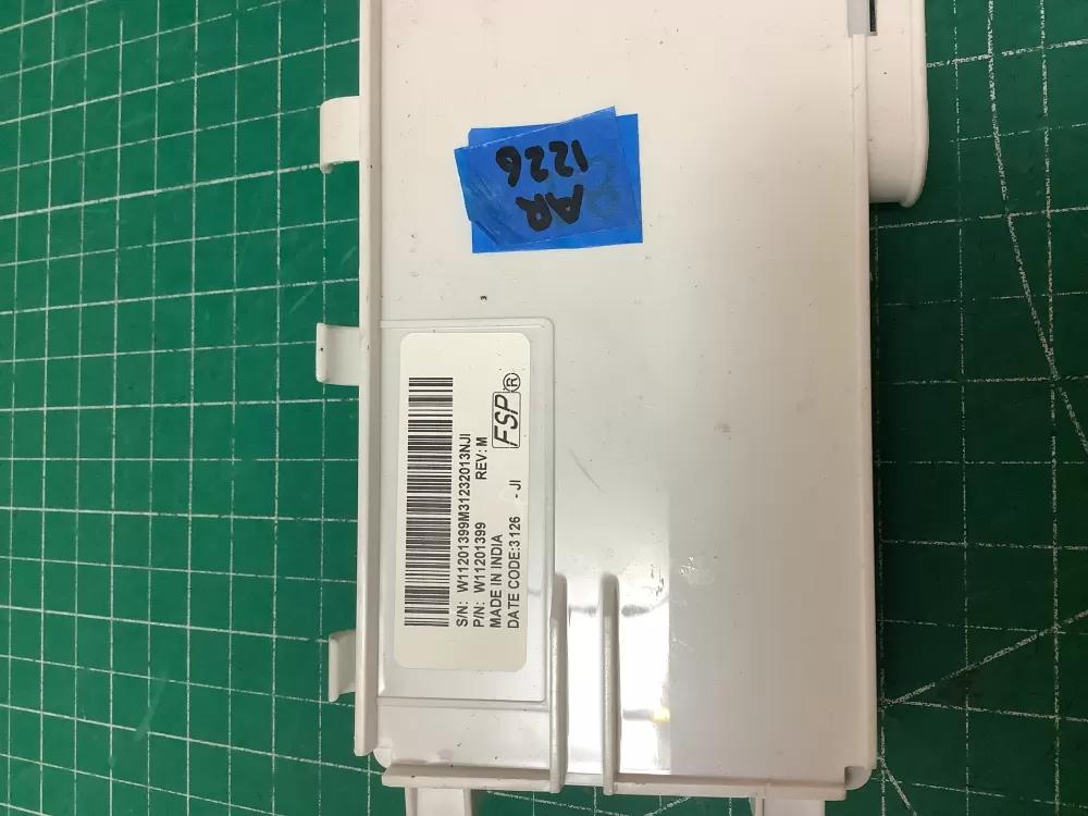 Maytag W11201399 PD00077868 W11491435 w11524820 Control Board AZ226012 | AR1226