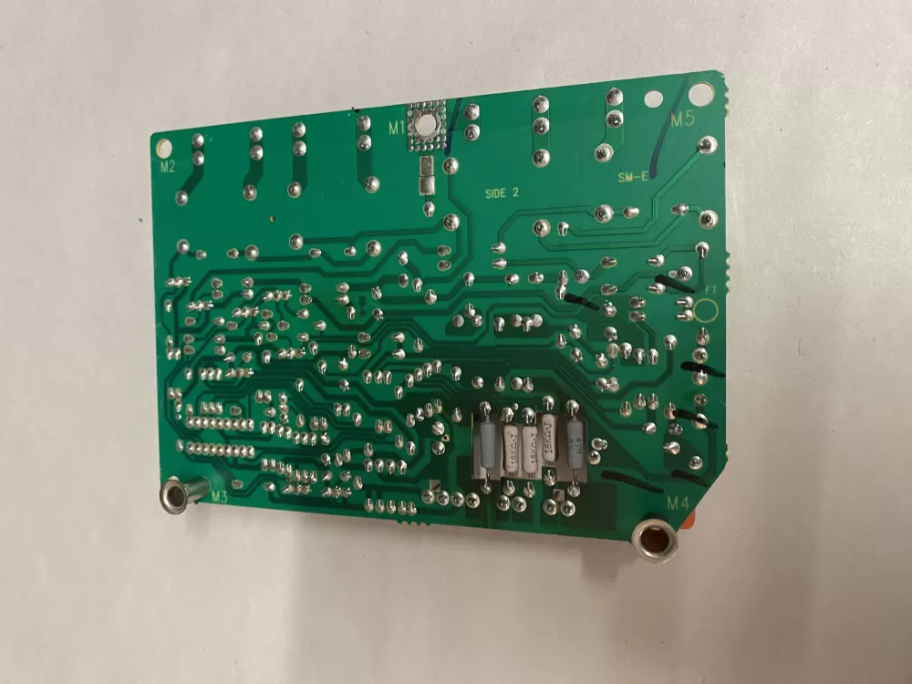 Whirlpool W10331686 100-1323-02 Range Oven Spark Module AZ207116 | BK2212