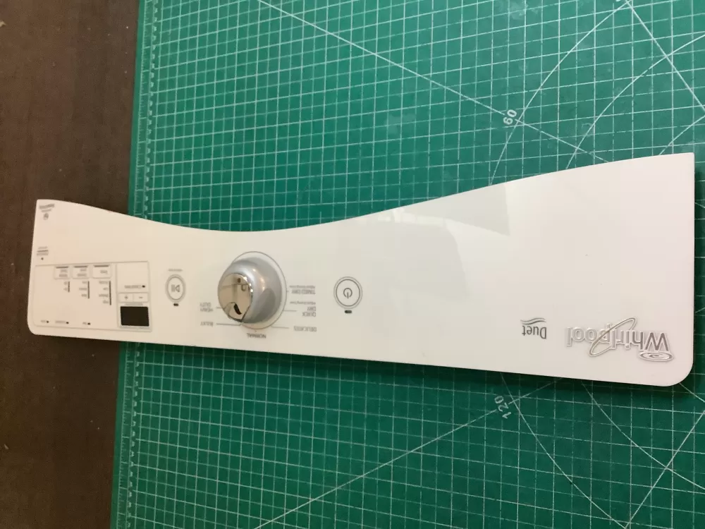 Whirlpool W10489109 W10553790 WPW10553790 PS11756220 Dryer Control Board