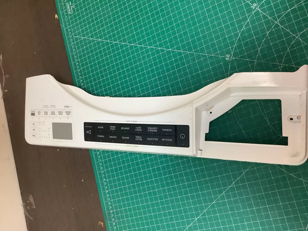 Whirlpool W11294803 W11319991 PS12711729 Washer